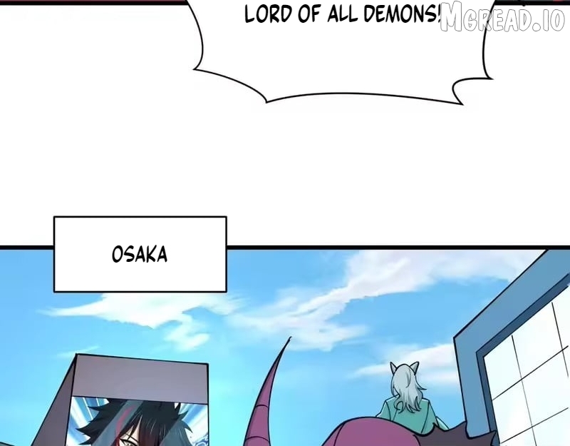 Era of the Haunted Chapter 572  - page 34